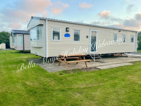 Bella-Mays Holiday Hideaway